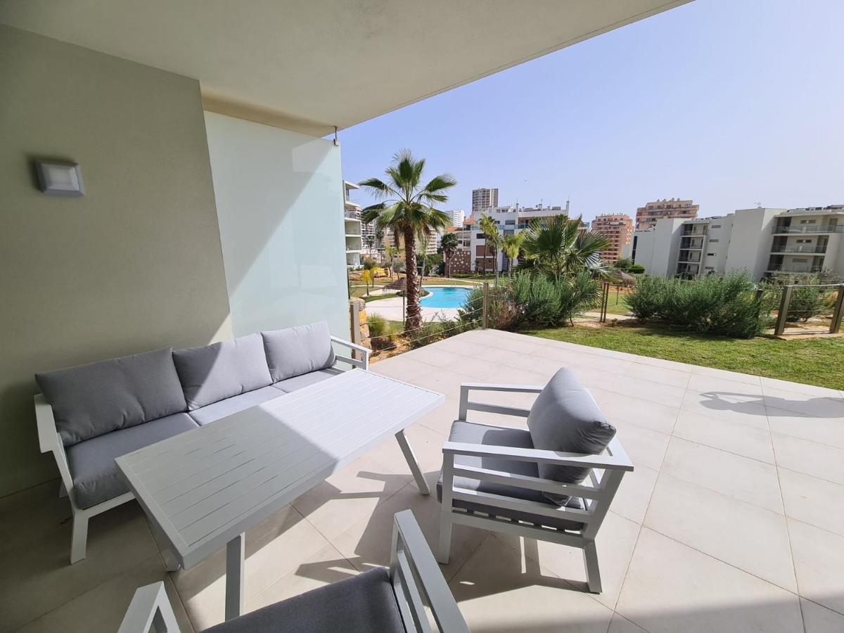 Oasis Mar 3 Apartment *